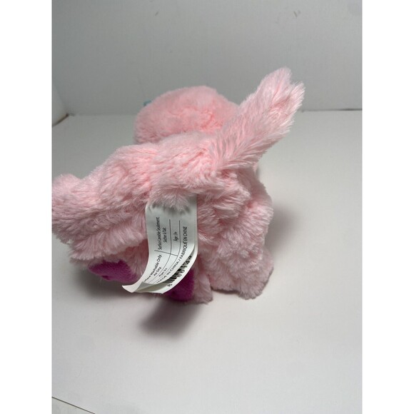 Barbie Puppy Dog Princess Plush 7 Inch Pink Stuffed Animal Toy Mattel Soft 2020 - Picture 5 of 7